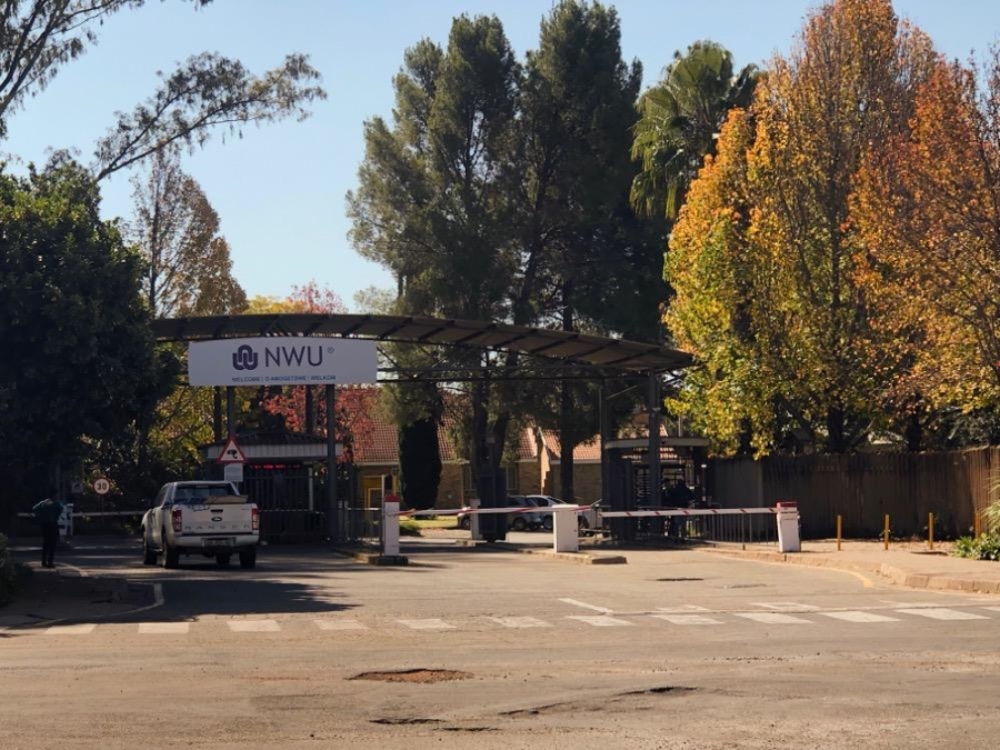 To Let 0 Bedroom Property for Rent in Kannoniers Park North West